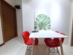 The Sail @ Marina Bay (D1), Apartment #454971651